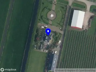 Stichting Job van Oostrum Houten