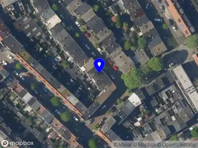 Nieuw bedrijf VvE Johannes van Andelstraat 4/4bis