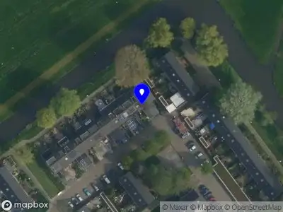 Mahjongvereniging De Negen Poorten