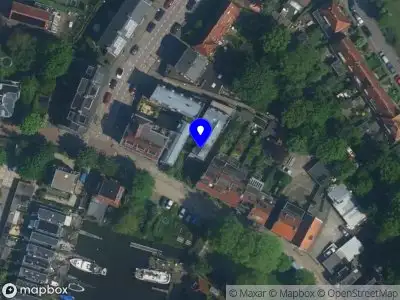 Kinderopvang Poppedeintje B.V. Amsterdam