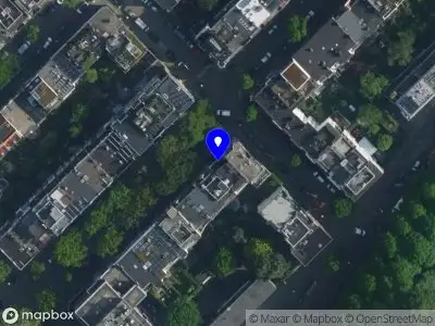 VvE Zacharias Jansestraat 39 Amsterdam