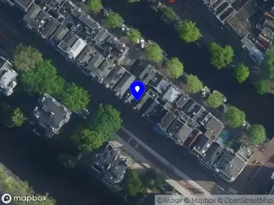 VvE Weteringschans 59 te Amsterdam Amsterdam