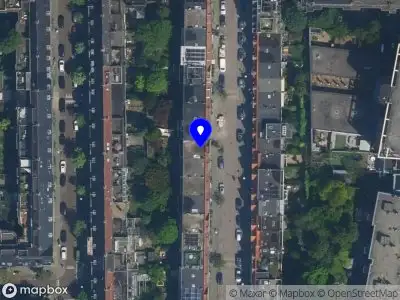 "Vereniging van Eigenaars Spuistraat 87 te Amsterdam" Amsterdam