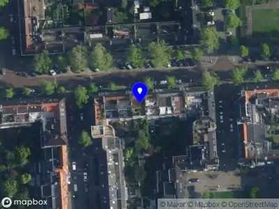 VvE Gerrit van der Veenstraat 155 Amsterdam