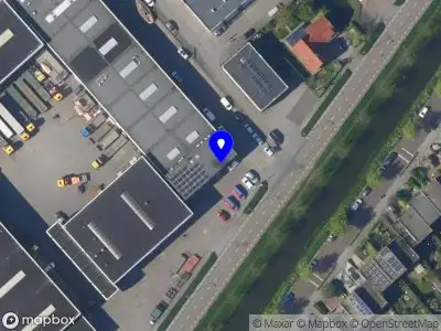 Nieuw bedrijf Safety Camera V.O.F.