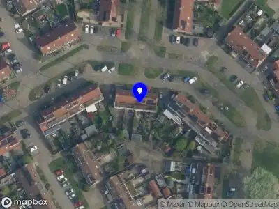 Gastouderopvang 'Het poppenhuis'. Houten