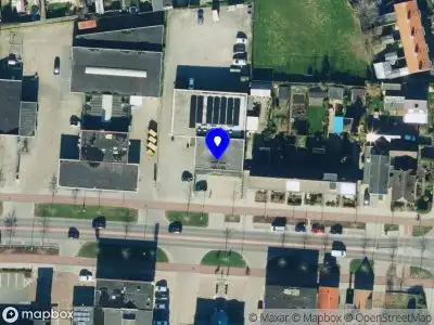 VvE Hoofdstraat 109 / Stoekeplein 6 Hoogeveen