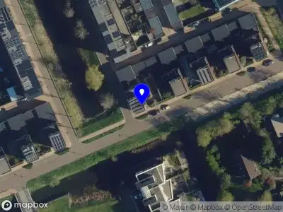 Wencke Veenstra Groningen