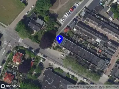 VvE Rotterdamseweg 125/125a Zwijndrecht Zwijndrecht