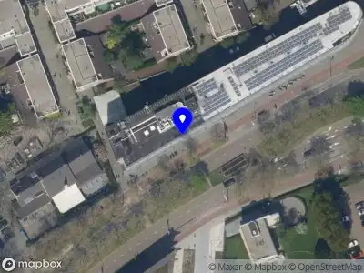 OvE woningen (A-3) Huis van Dromen Rotterdam
