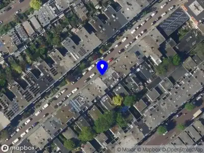 VVE Fultonstraat 44/46 's-Gravenhage