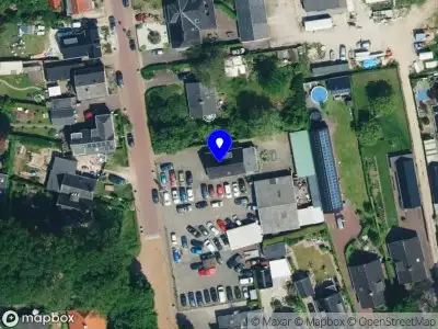 Gebr. Klumper Auto's V.O.F. EEFDE