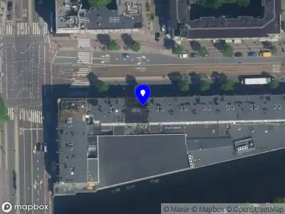 VvE Postjesweg 93 te Amsterdam Amsterdam