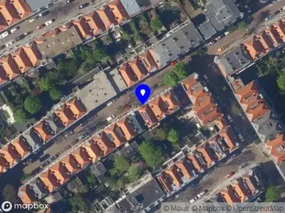 Nieuw bedrijf VvE Hugo de Grootstraat 50-52