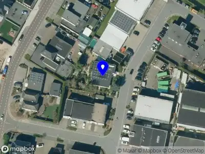 Nieuw bedrijf Smartlappenkoor de Liemers