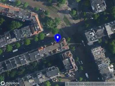 VvE J. Vermeerplein 16 Amsterdam Amsterdam