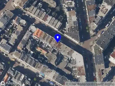 VVE Zandvoortstraat 37-39 Den Haag 's-Gravenhage
