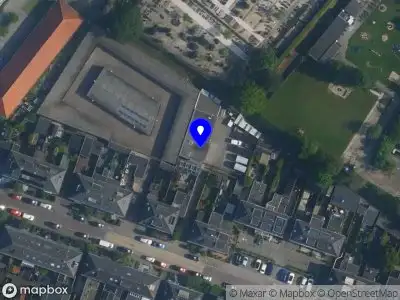 VvE Spoorstraat 23 tot en met 77 (oneven)