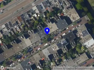 Nieuw bedrijf VvE Ligusterstraat 25/27/29 Den Haag