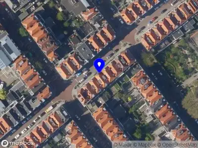 VvE Van Speijkstraat 162-164