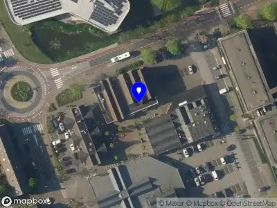VvE Aambeeld 14 tm 20a (even) te Nieuwkoop Nieuwkoop