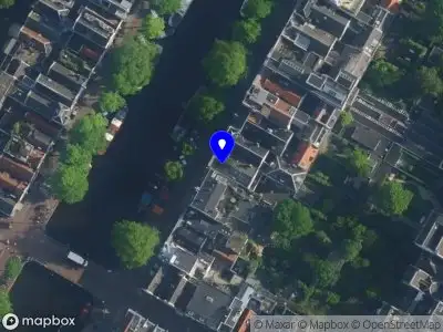 VvE Keizersgracht 83 Amsterdam
