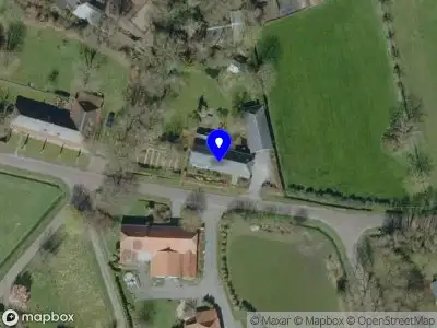 Stichting Dorpsraad Lage Mierde Lage Mierde