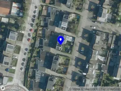 Holding T. van Hamont B.V.