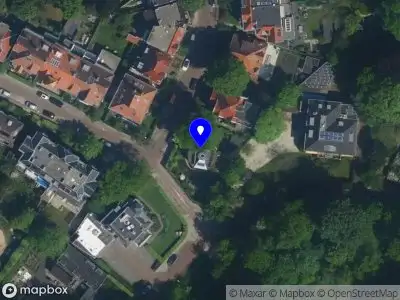VVE gebouw Westerhoutpark 14 Haarlem