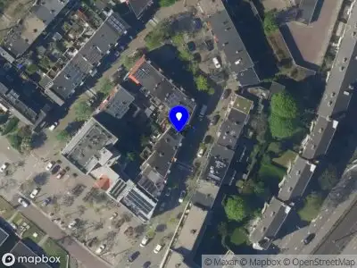 VvE Krügerstraat 41-41 bis te Utrecht Utrecht