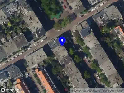 VVE Abrikozenstraat 78/80/82 's-Gravenhage