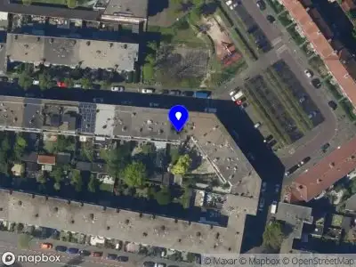 VvE Gaesbekestraat 11/9/7 te Voorburg