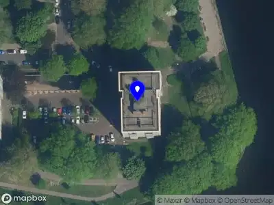 Sam van 't Oever Amsterdam