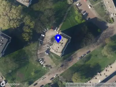 Stichting Predikantsplaats Voorburg 's-Gravenhage