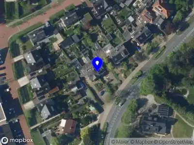 Maatschap Mekkiestaete