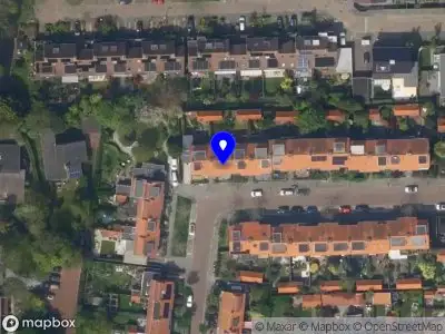 VvE v. Wassenaerlaan 42/44