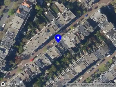 Nieuw bedrijf VvE van der Heimstraat 28/30