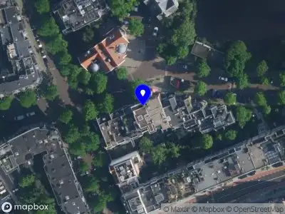 Nieuw bedrijf Vereniging van Eigenaars 