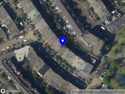 VVE van Halewijnlaan 174, 176 en 178