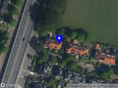 Stichting Blues Support