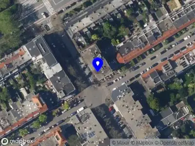 VvE Vierhoutenstraat 79/81/83