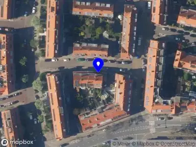 VvE Sonoystraat 68/70