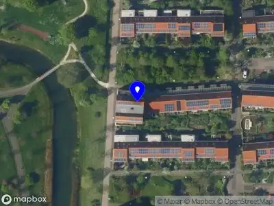 Buurtmoestuin Castellum