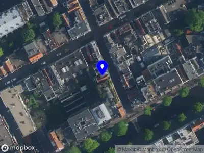 VvE Geb. 1e Looiersdwarsstraat 20 Amsterdam