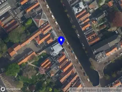 Nieuw bedrijf Finext B.V.