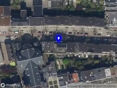 Stichting 'Thuis in West'