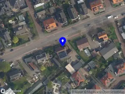 Let Westland 's-Gravenhage