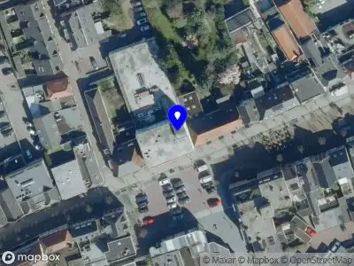 Nieuw bedrijf Stichting Centrummanagement Vught