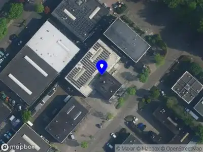 Nieuw bedrijf VVE Waterhof Wig