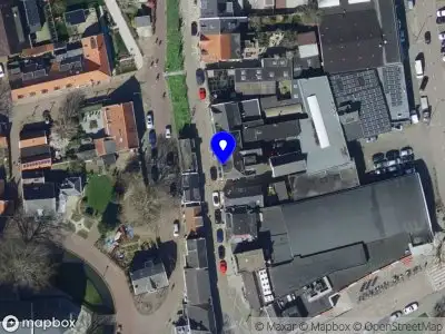 F. Kieboom Holding B.V.